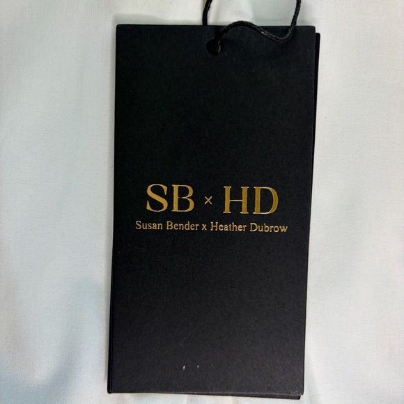 Women's Cream Leather Jacket Size 4 - Picture 7 of 11